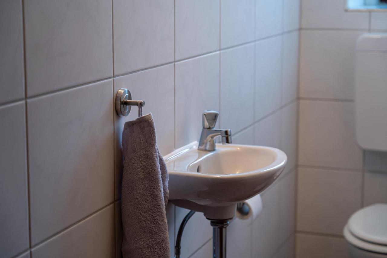 Ferienwohnung Schafbergblick Balingen Esterno foto