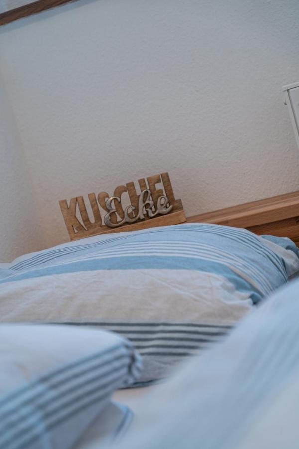 Ferienwohnung Schafbergblick Balingen Esterno foto