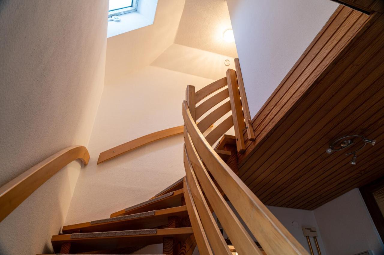 Ferienwohnung Schafbergblick Balingen Esterno foto